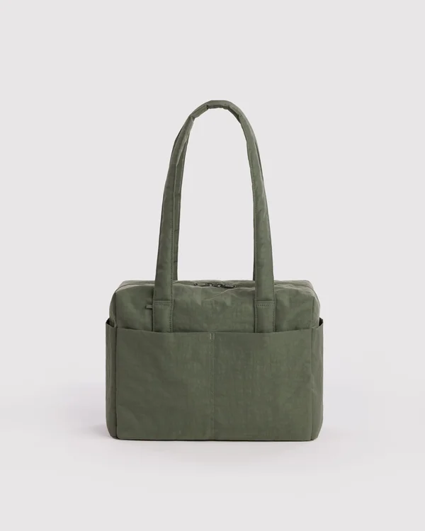 Everyday Cloud Bag - Caper - Size: OS