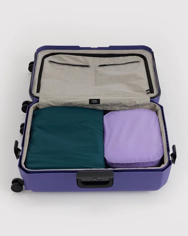 Large Packing Cube Set - Crocus Mix - Size: OS