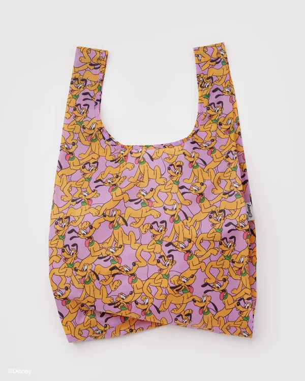 Standard Baggu - Pluto - Material: ripstop-nylon
